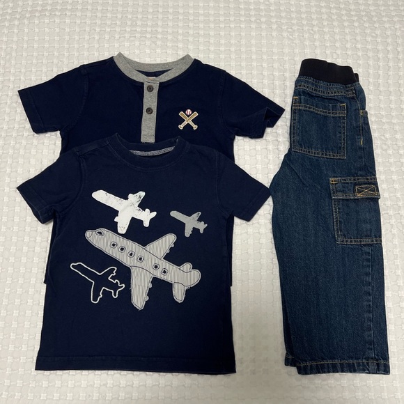 2T Boys Bundle - Picture 1 of 16